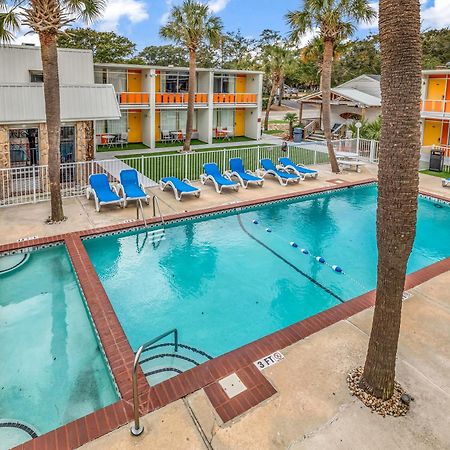Holiday Shores Myrtle Beach Exterior foto